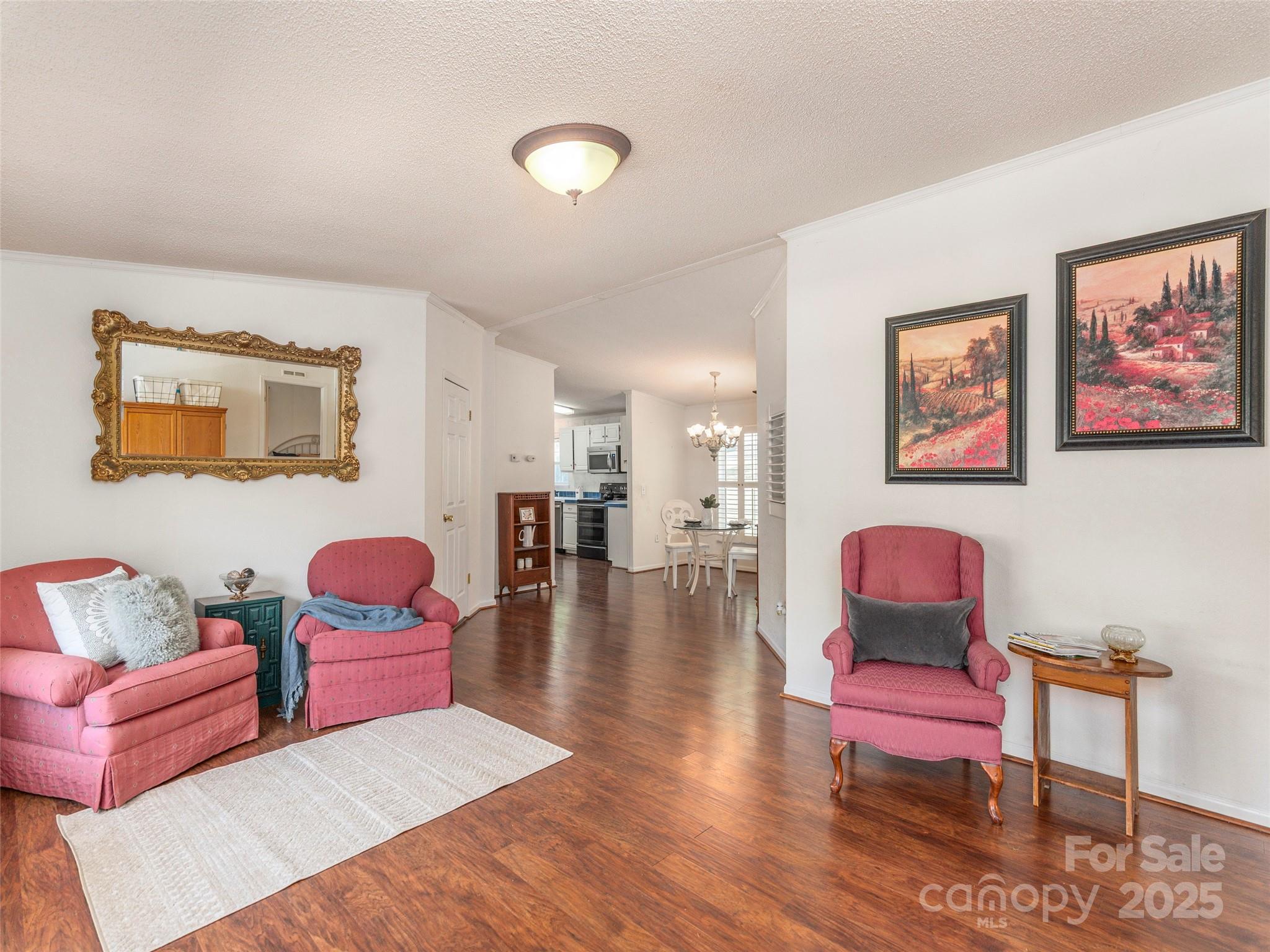 9 Redmond Drive Alexander, NC 28701 - Photo 6 of 28