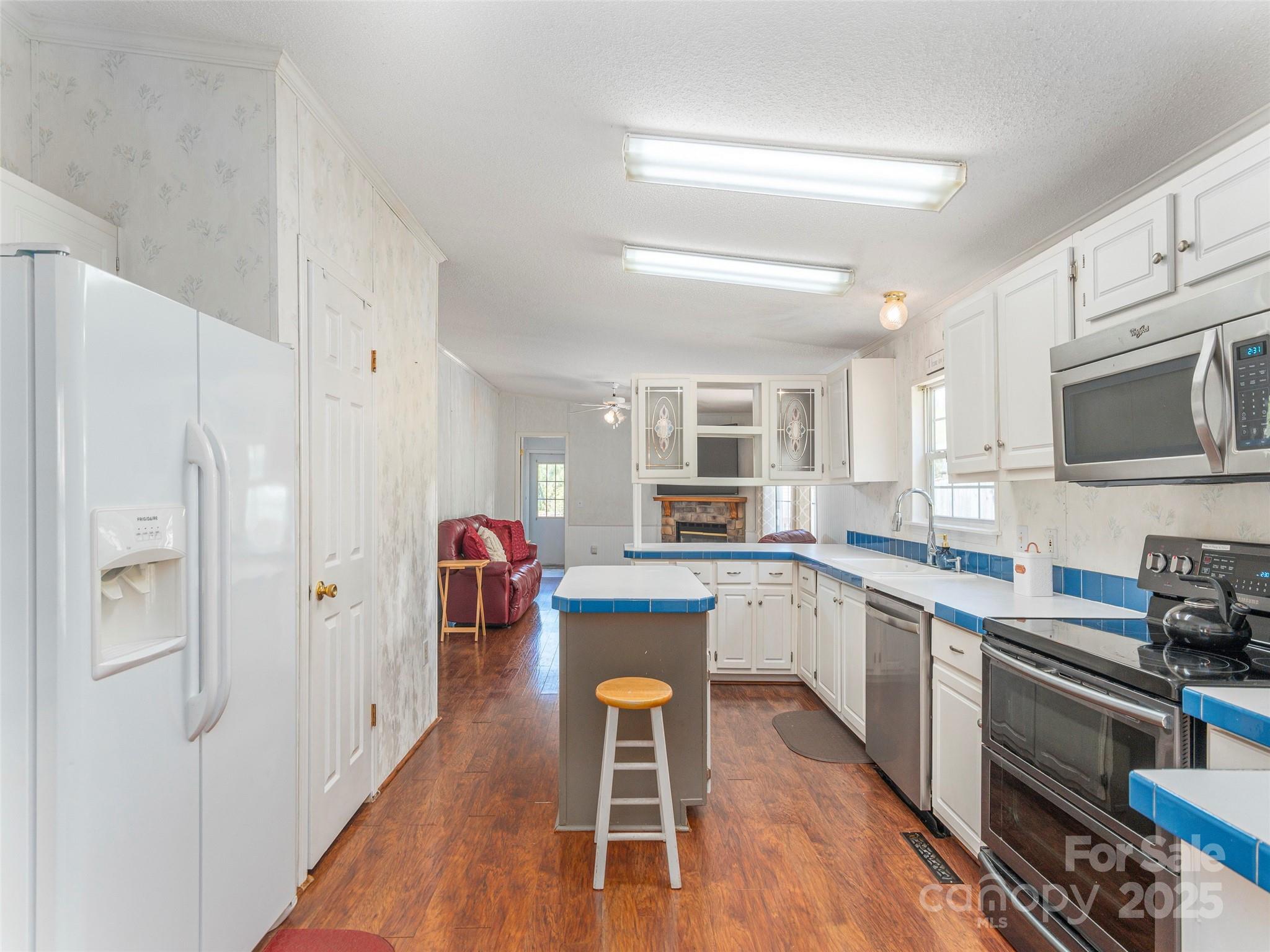 9 Redmond Drive Alexander, NC 28701 - Photo 8 of 28