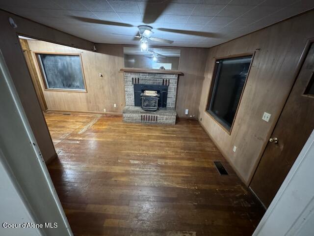 721 Hunter Street Mullan, ID 83846 - Photo 14 of 19 721 Hunter Street - Mullan