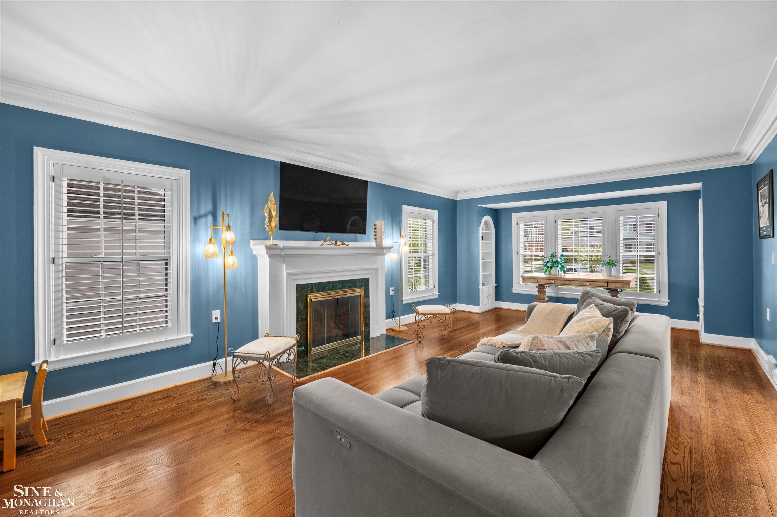 652 Pemberton Road Grosse Pointe Park, MI 48230 - Photo 10 of 54 Gallery Image 10