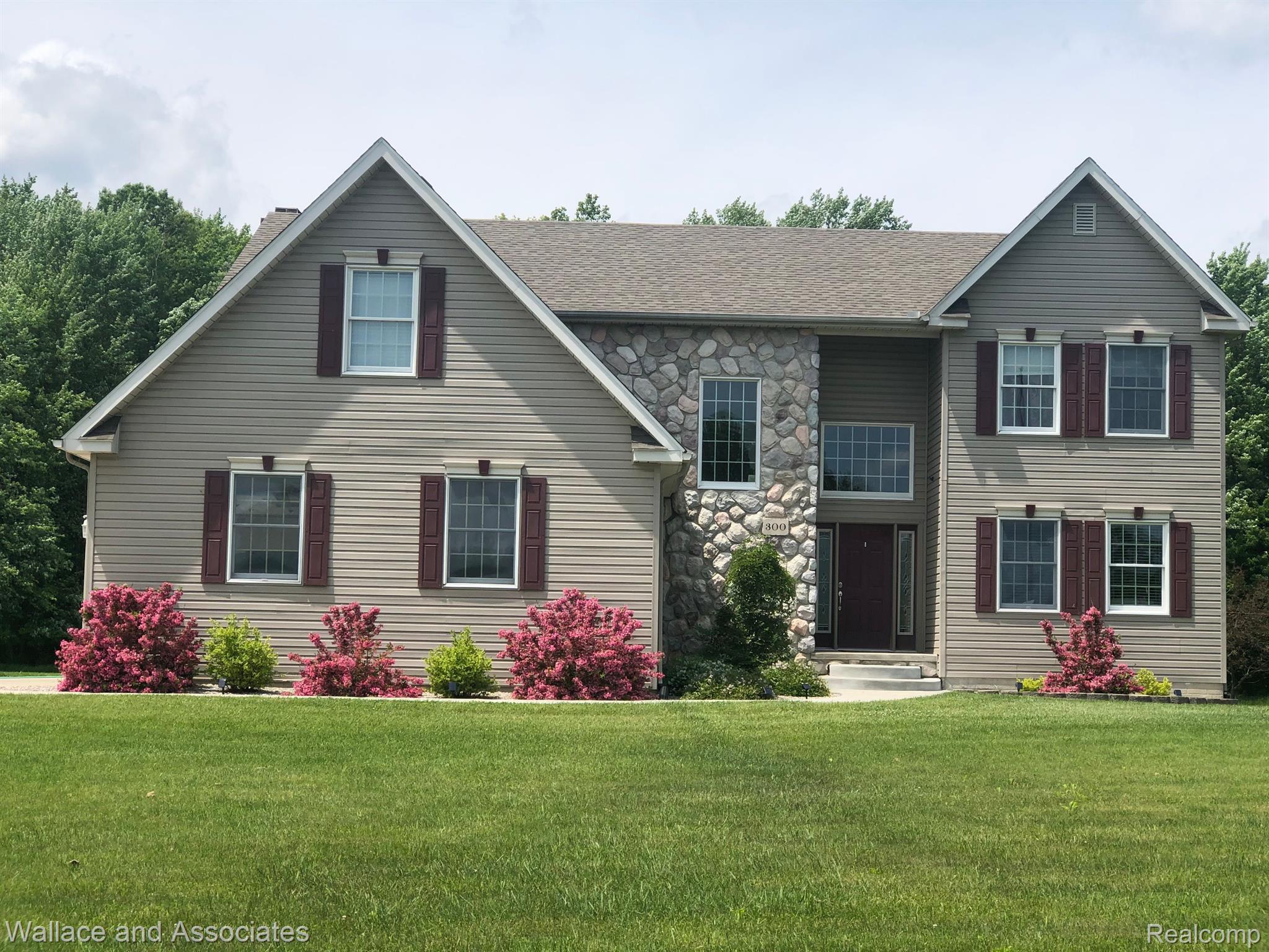 300 Pine Ridge Road St. Clair, MI 48079 - Photo 1 of 55