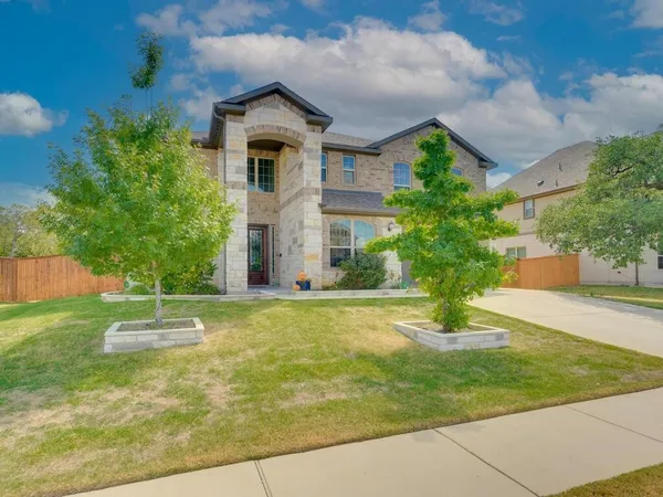 $3,495 | 4504 Tanglewood Estates Drive, Leander, TX 78641