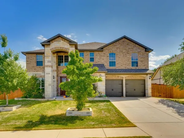 $3,495 | 4504 Tanglewood Estates Drive, Leander, TX 78641