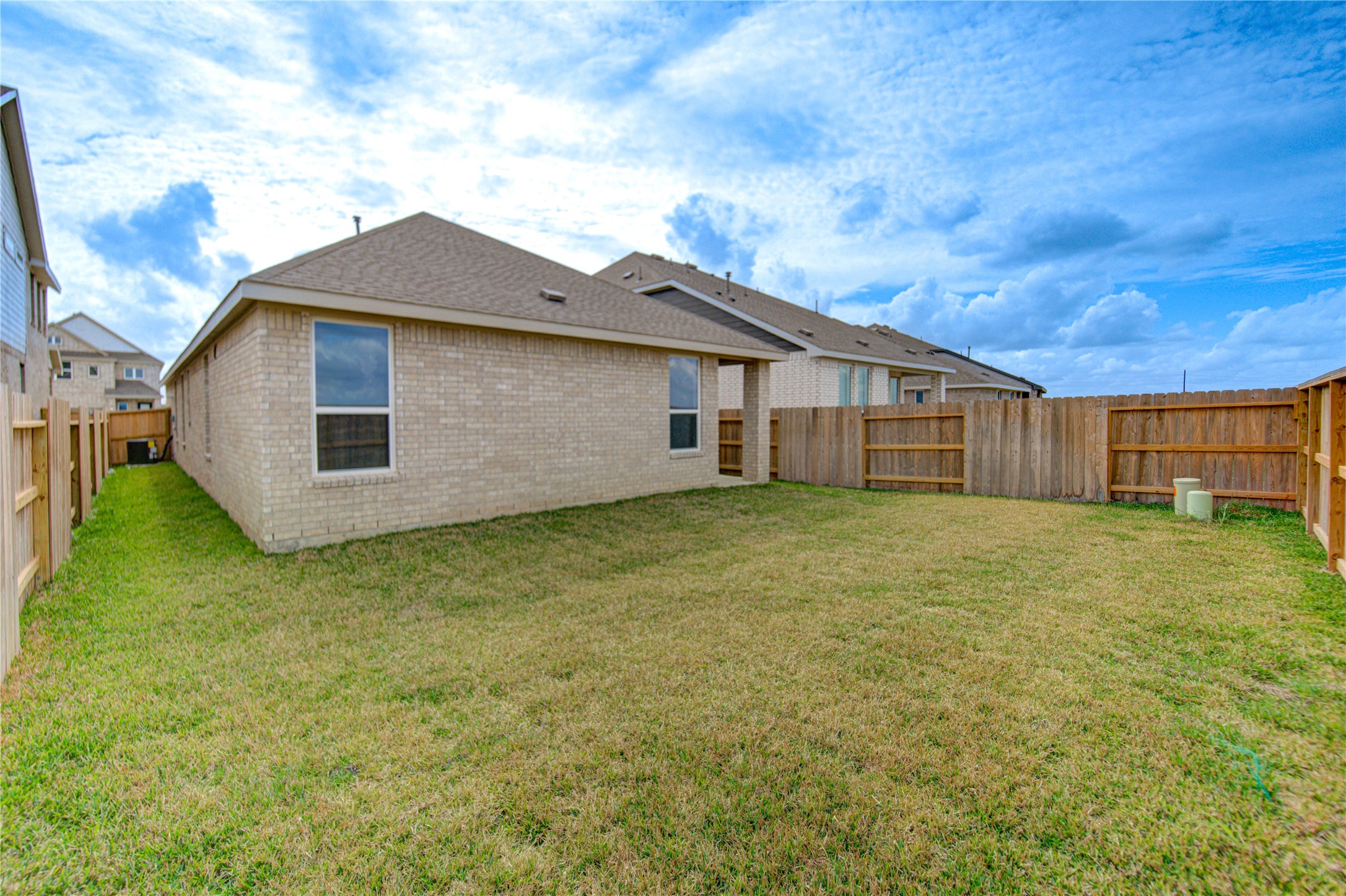 1047 Blue Stone Drive Beasley, TX 77417 - Photo 49 of 50