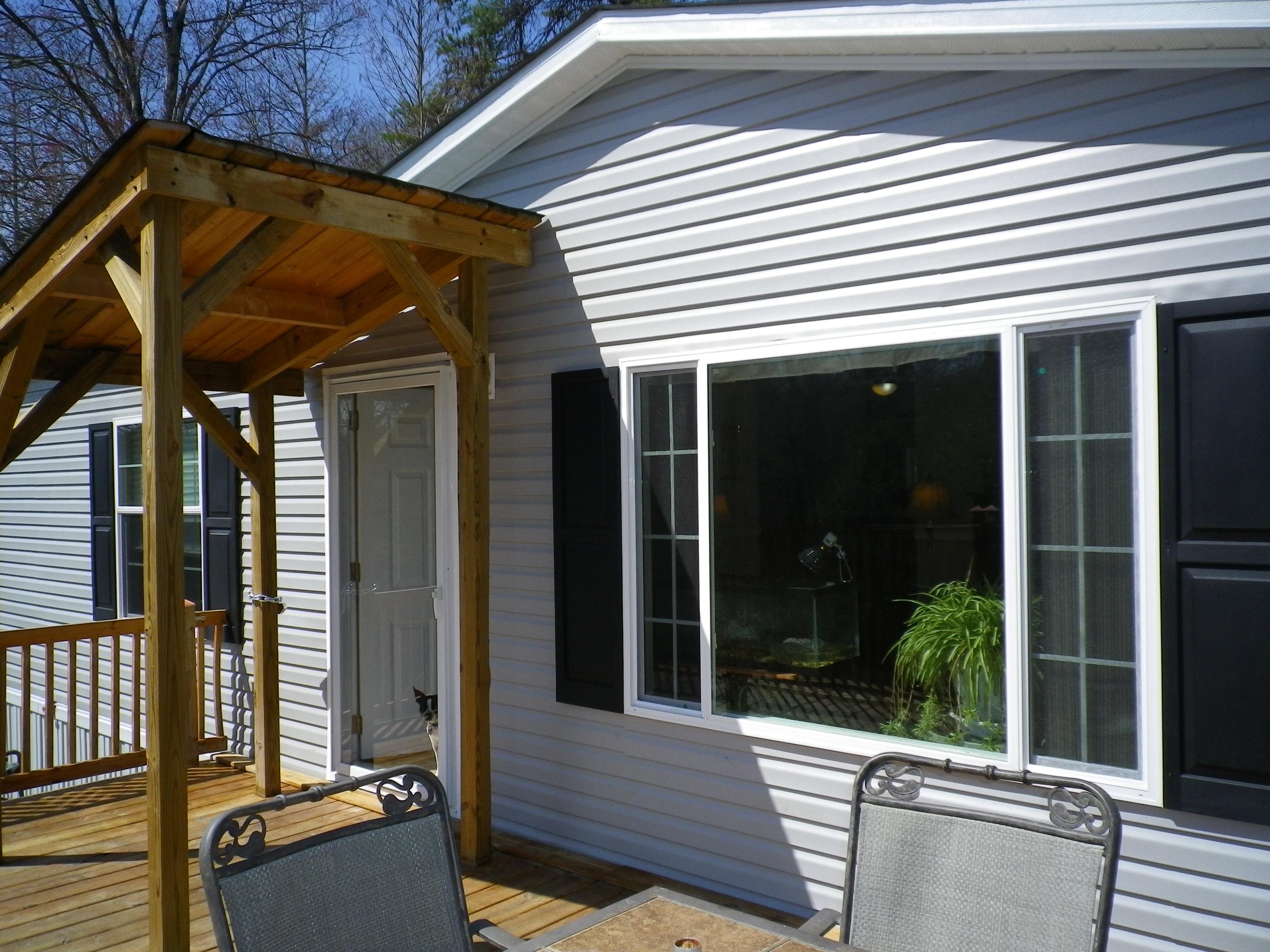 875 Mt Olive Road Andersonville, TN 37705 - Photo 1 of 17 IMGP3090