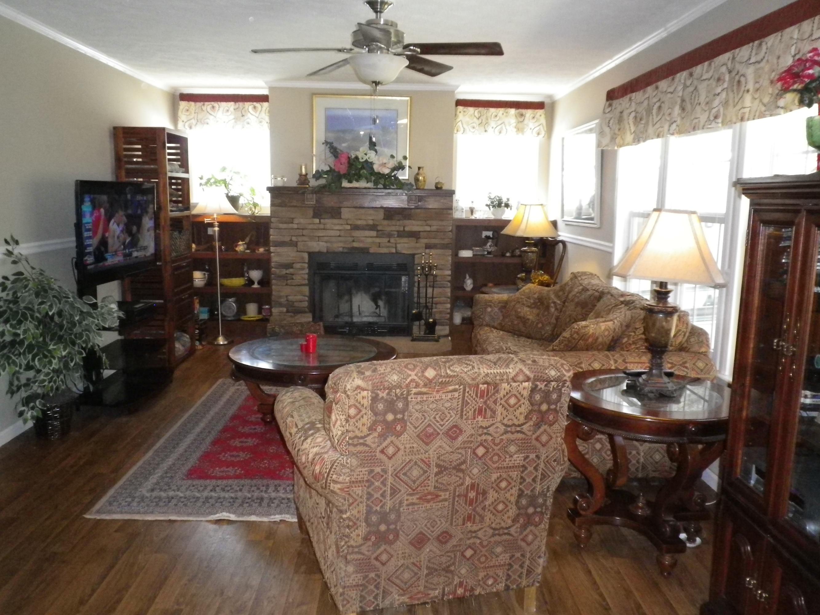 875 Mt Olive Road Andersonville, TN 37705 - Photo 3 of 17 IMGP3079