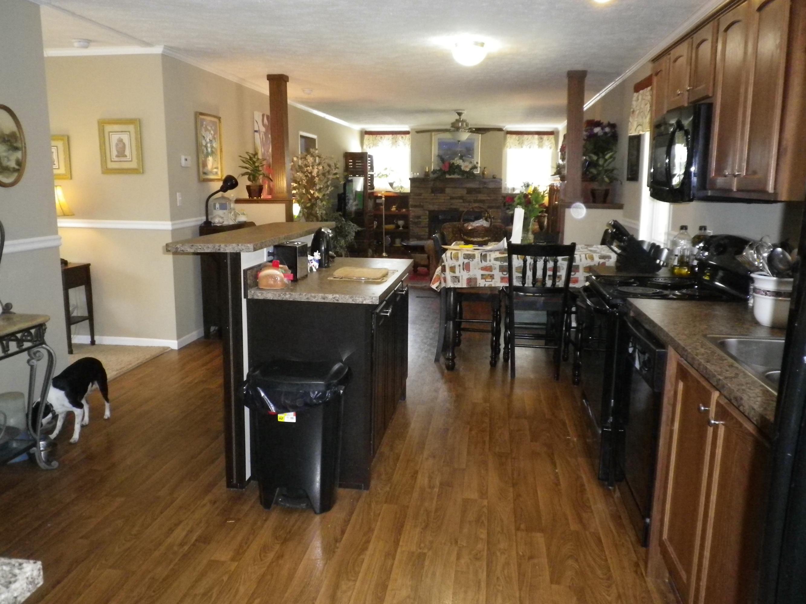 875 Mt Olive Road Andersonville, TN 37705 - Photo 9 of 17 IMGP3078