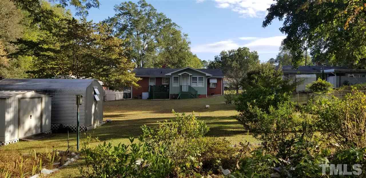 2909 Bardwell Road Raleigh, NC 27604 - Photo 16 of 17