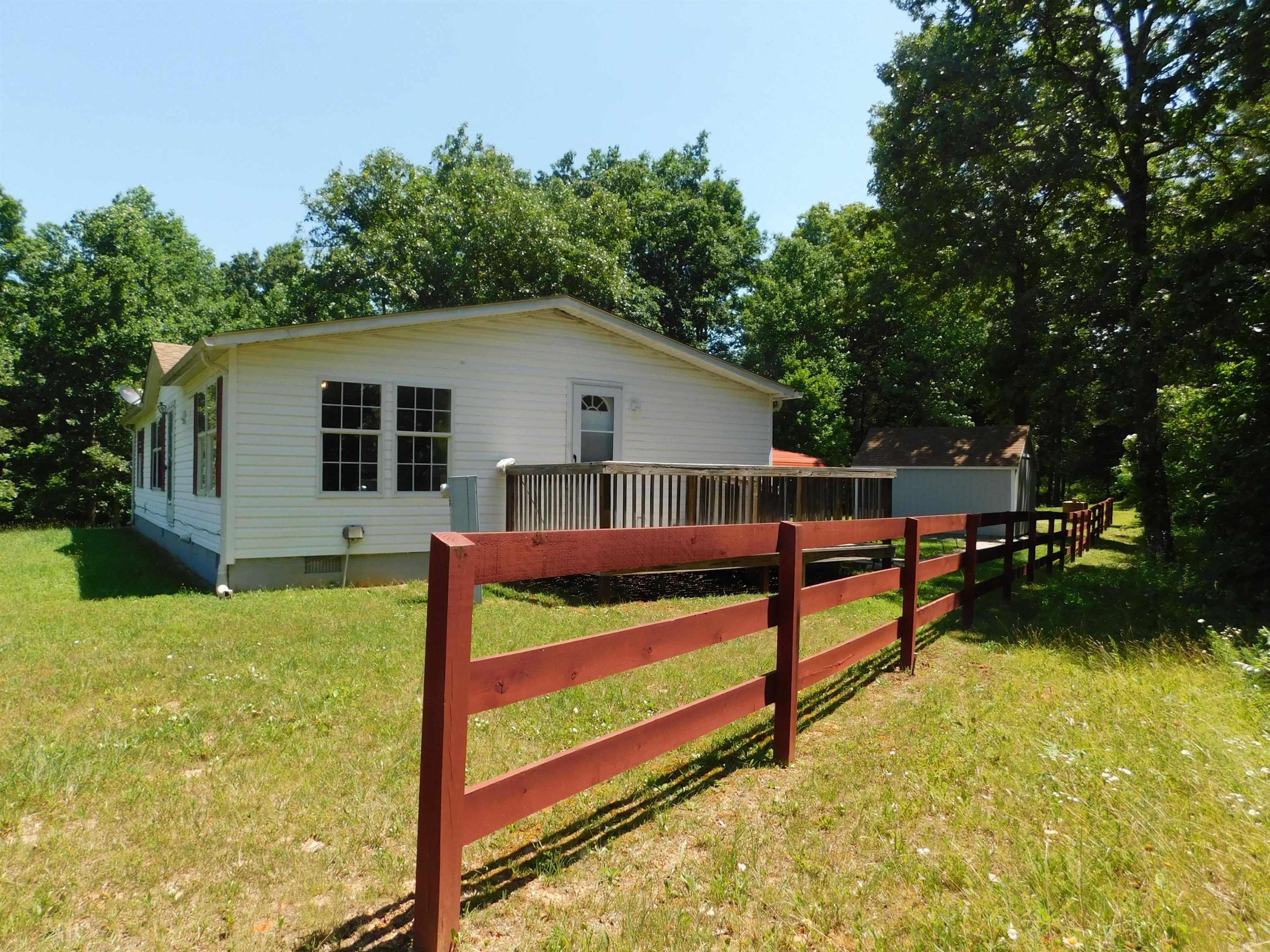 9684 Southwest Washington School Road Fredericksburg, IN 47120 - Photo 7 of 36 Gallery Image 7
