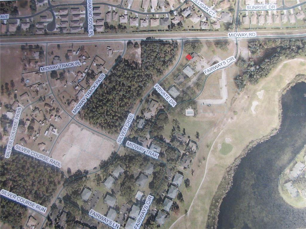 8132 Fairways Circle, Unit R103 Ocala, FL 34472 - Photo 72 of 75