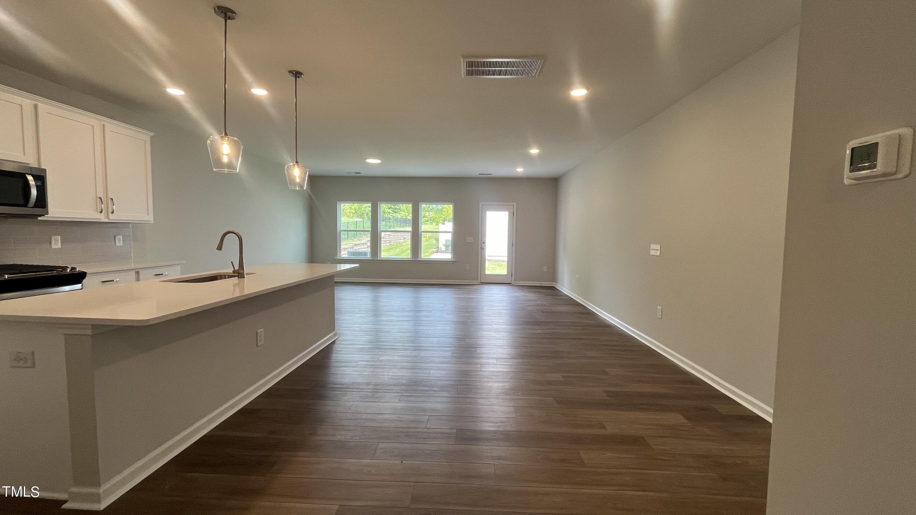 3121 Ranger Drive, Unit 40 Durham, NC 27703 - Photo 6 of 21 6 - Entry way to Family