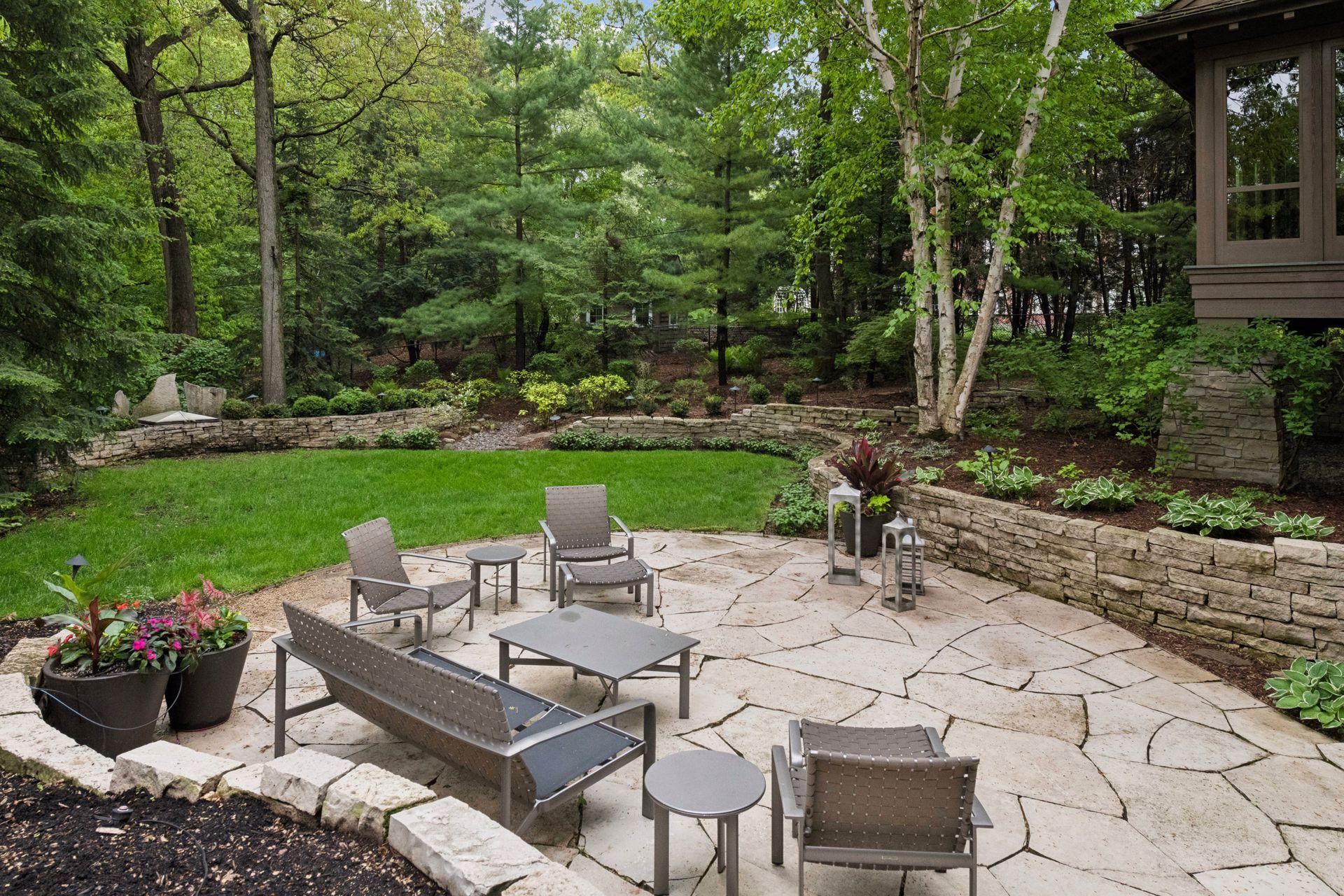 6 Merilane Edina, MN 55436 - Photo 74 of 88