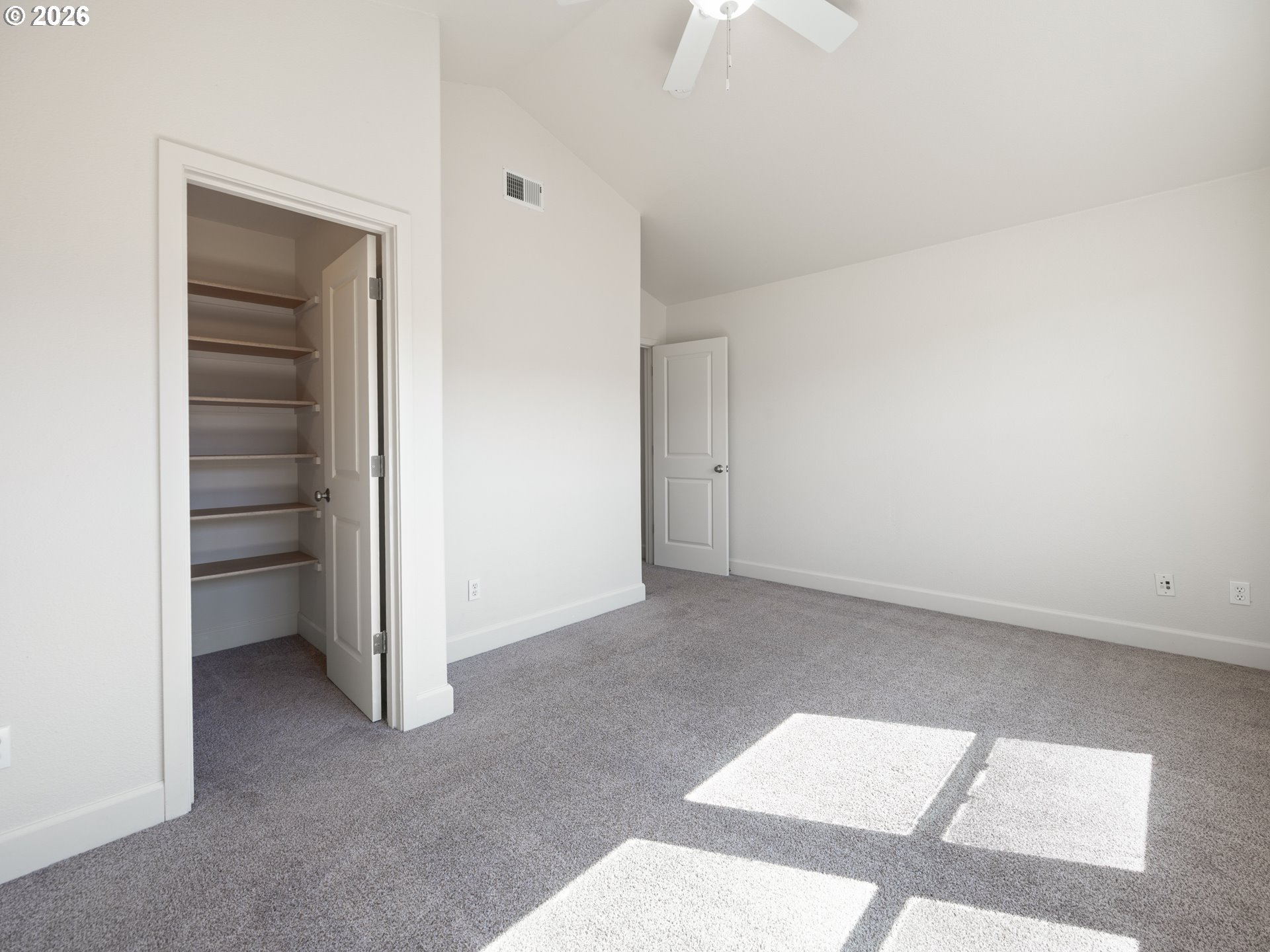 475 Southeast 35th Street, Unit C15 Newport, OR 97366 - Photo 24 of 41 a view of an empty room