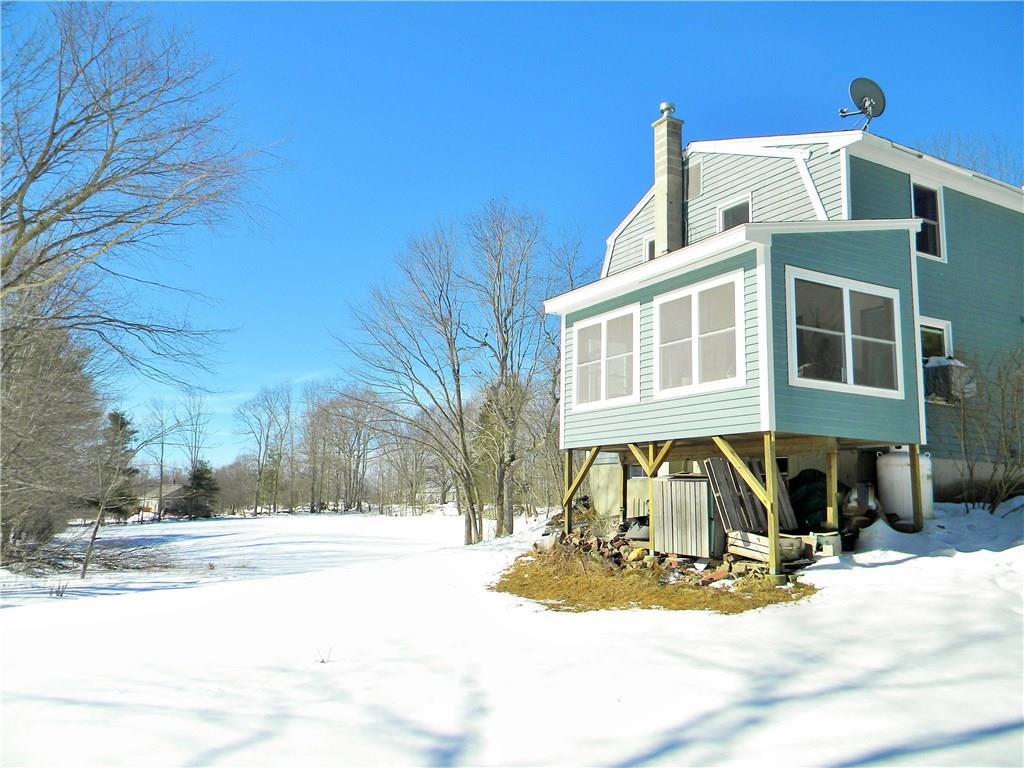 91 West Washington Road Washington, ME 04574 - Photo 28 of 30 Photo