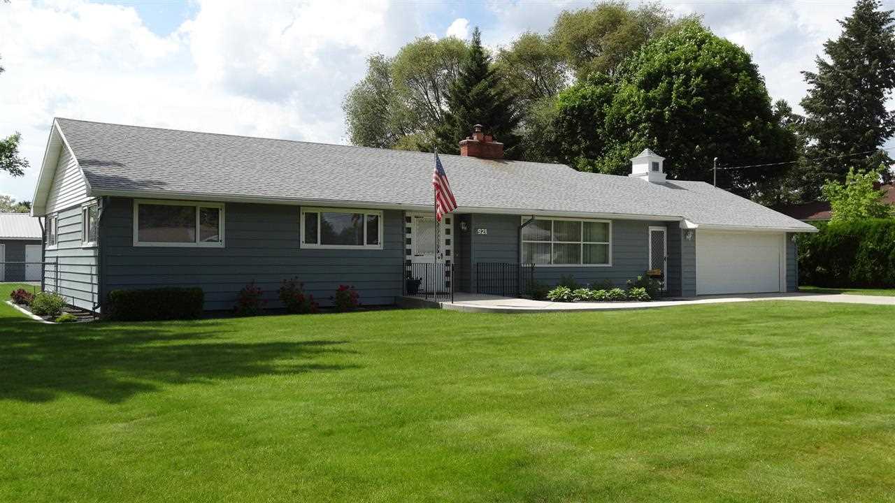 921 North Burns Road Spokane, WA 99216 - Photo 1 of 20