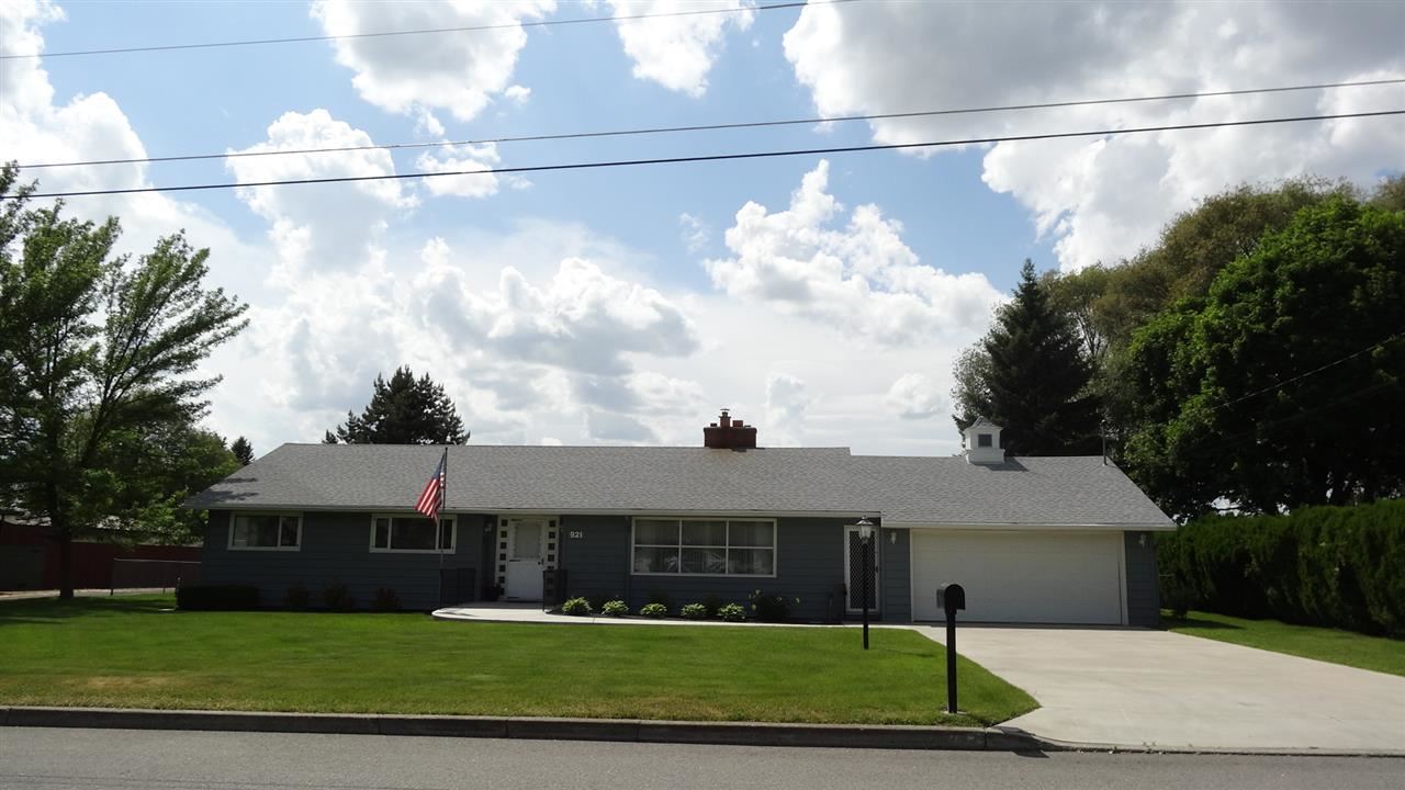 921 North Burns Road Spokane, WA 99216 - Photo 2 of 20