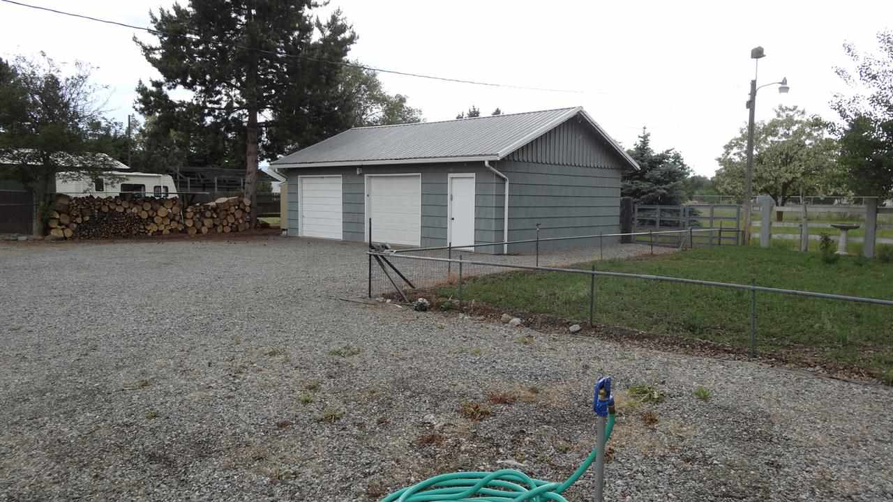 921 North Burns Road Spokane, WA 99216 - Photo 17 of 20
