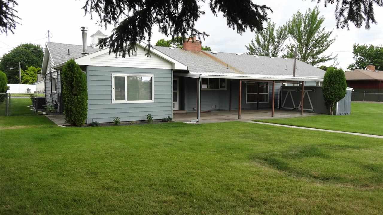 921 North Burns Road Spokane, WA 99216 - Photo 20 of 20