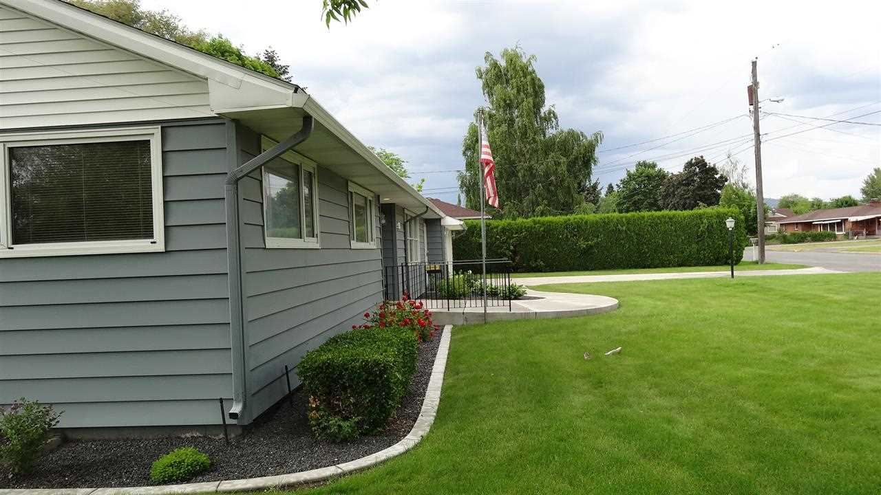 921 North Burns Road Spokane, WA 99216 - Photo 3 of 20