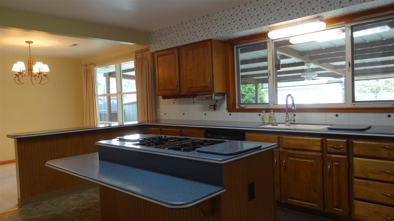 921 North Burns Road Spokane, WA 99216 - Photo 6 of 20