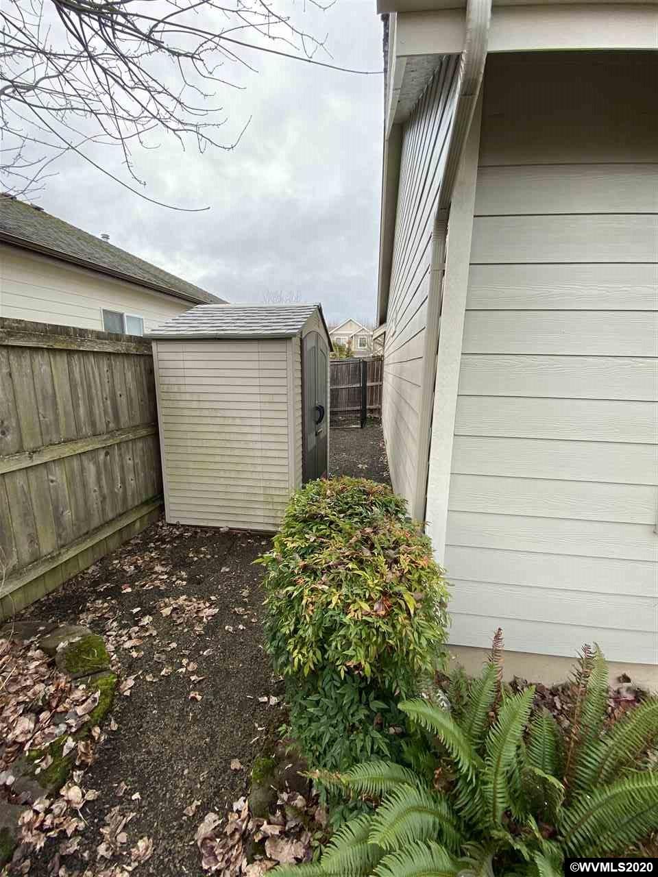 1681 Southwest Elk Circle, Unit CL Albany, OR 97321 - Photo 29 of 29 Gallery Image 29