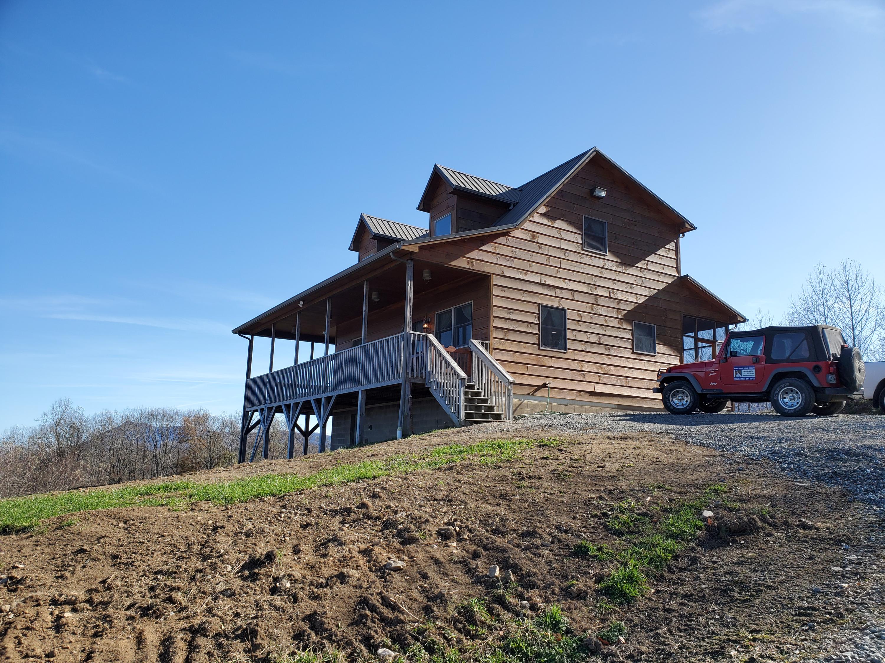 1068 Michael Road Trade, TN 37691 - Photo 3 of 52 20201105_102210