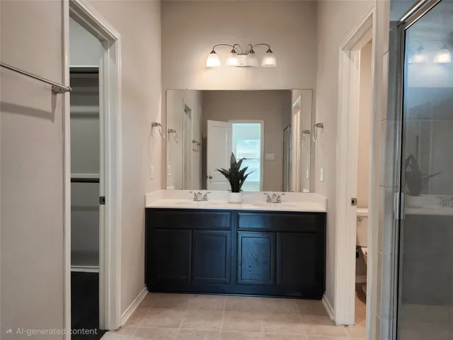 $2,200 | 20327 Rainflower Bay Lane, Richmond, TX 77407