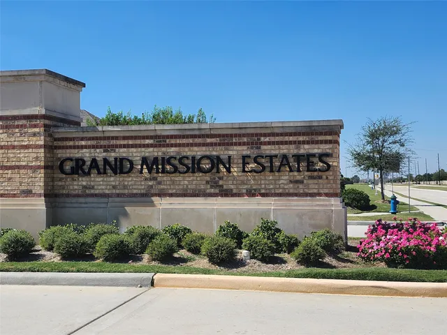 $2,200 | 20327 Rainflower Bay Lane, Richmond, TX 77407