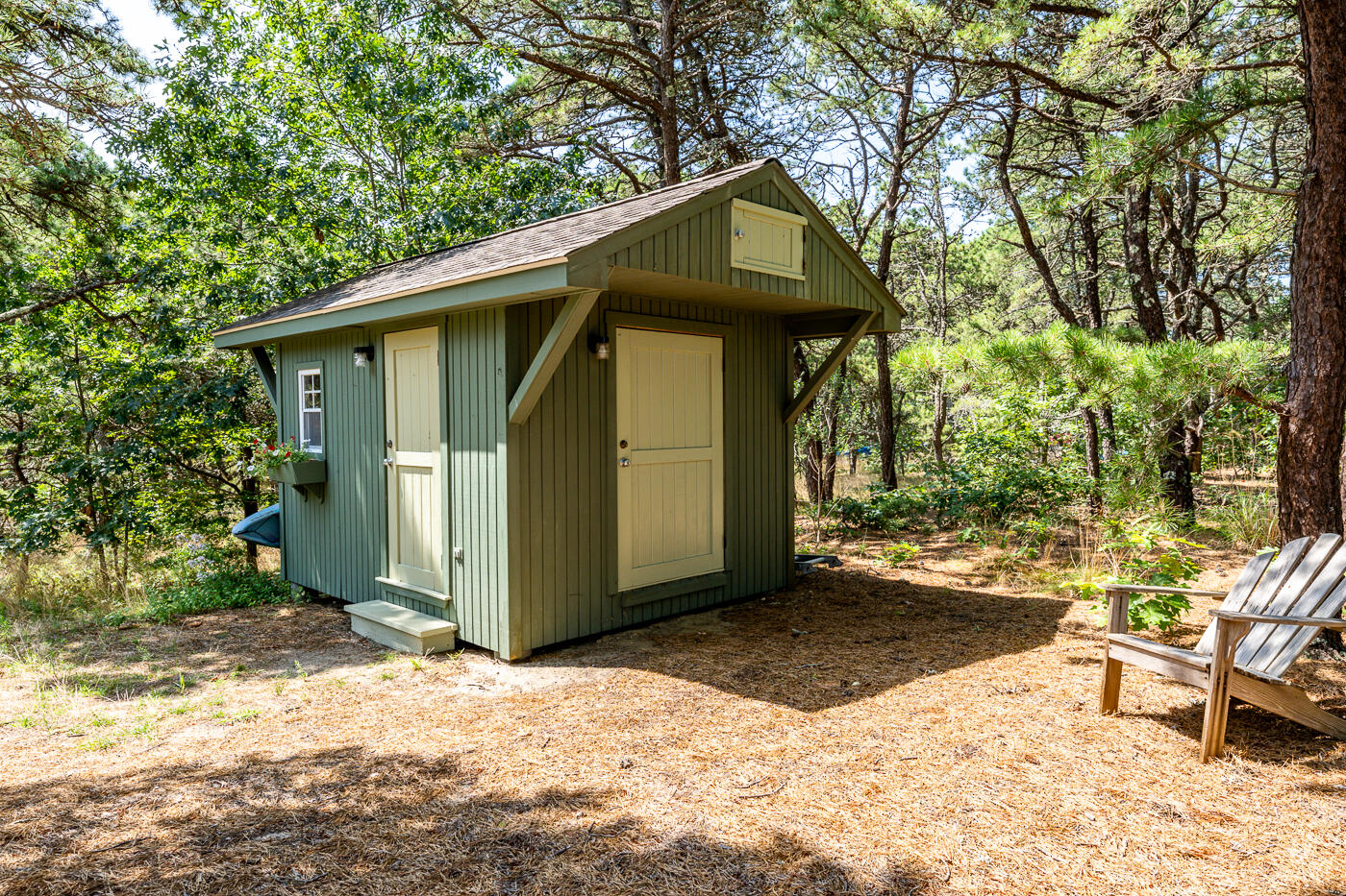 180 King Phillip Road Wellfleet, MA 02667 - Photo 43 of 54 back2
