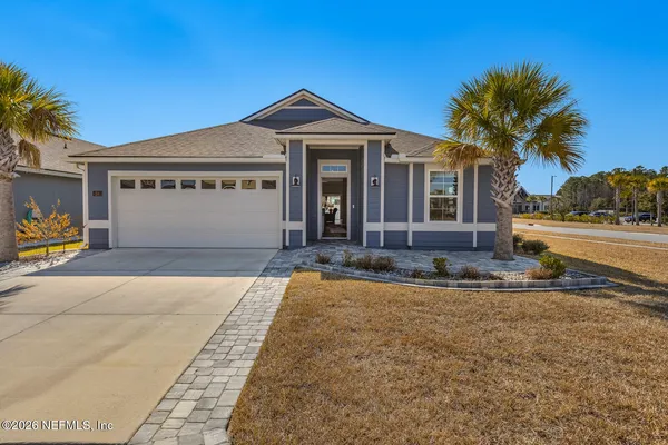 $439,000 | 24 Spotted Owl Lane, St. Augustine, FL 32095
