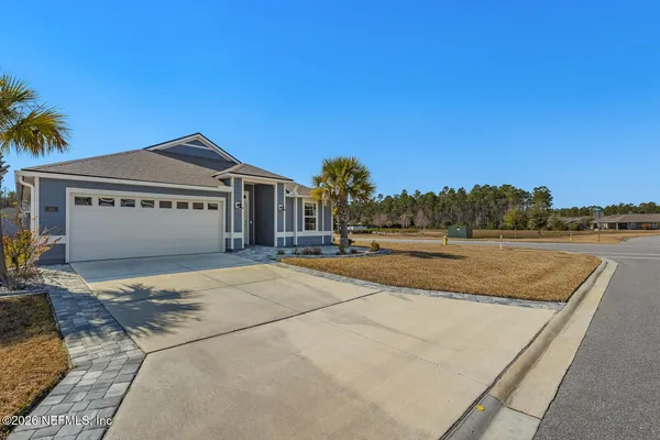 $439,000 | 24 Spotted Owl Lane, St. Augustine, FL 32095