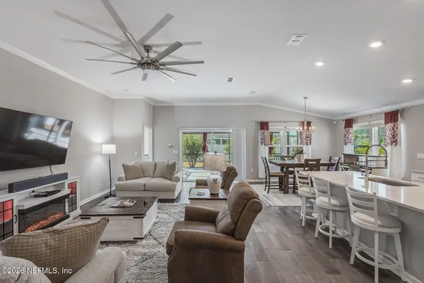 $439,000 | 24 Spotted Owl Lane, St. Augustine, FL 32095