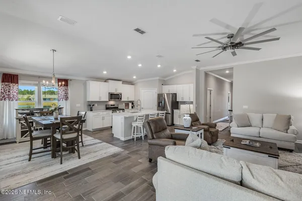 $439,000 | 24 Spotted Owl Lane, St. Augustine, FL 32095