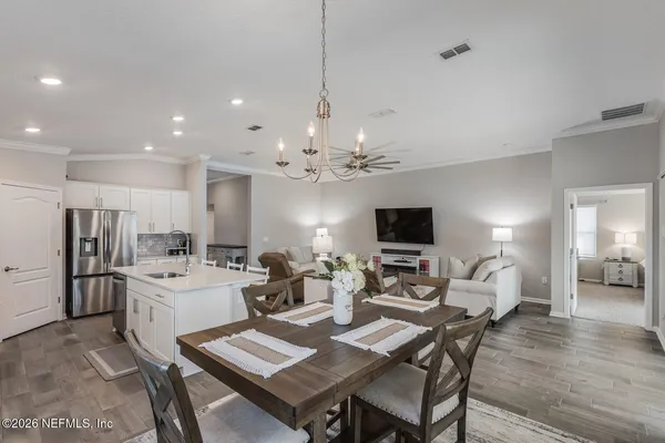 $439,000 | 24 Spotted Owl Lane, St. Augustine, FL 32095