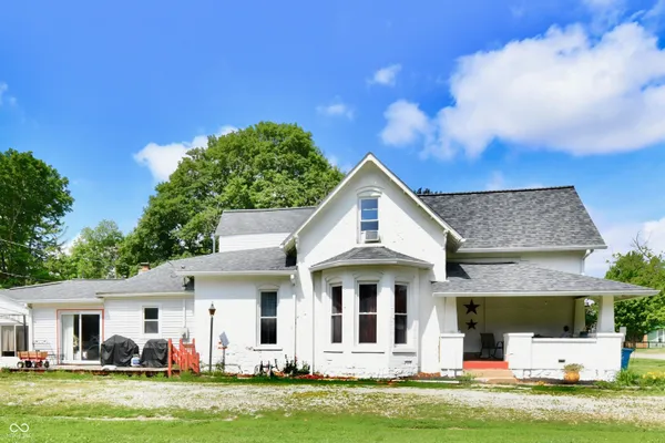 $259,900 | 503 East Main Street, Arcadia, IN 46030
