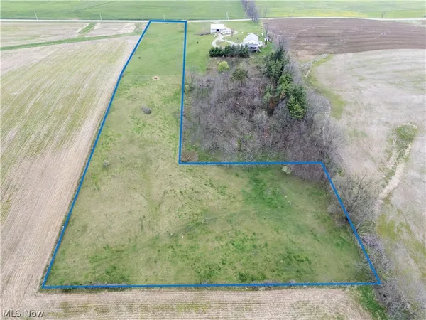 $1 | 14072 County Road 75, Brinkhaven, OH 43006