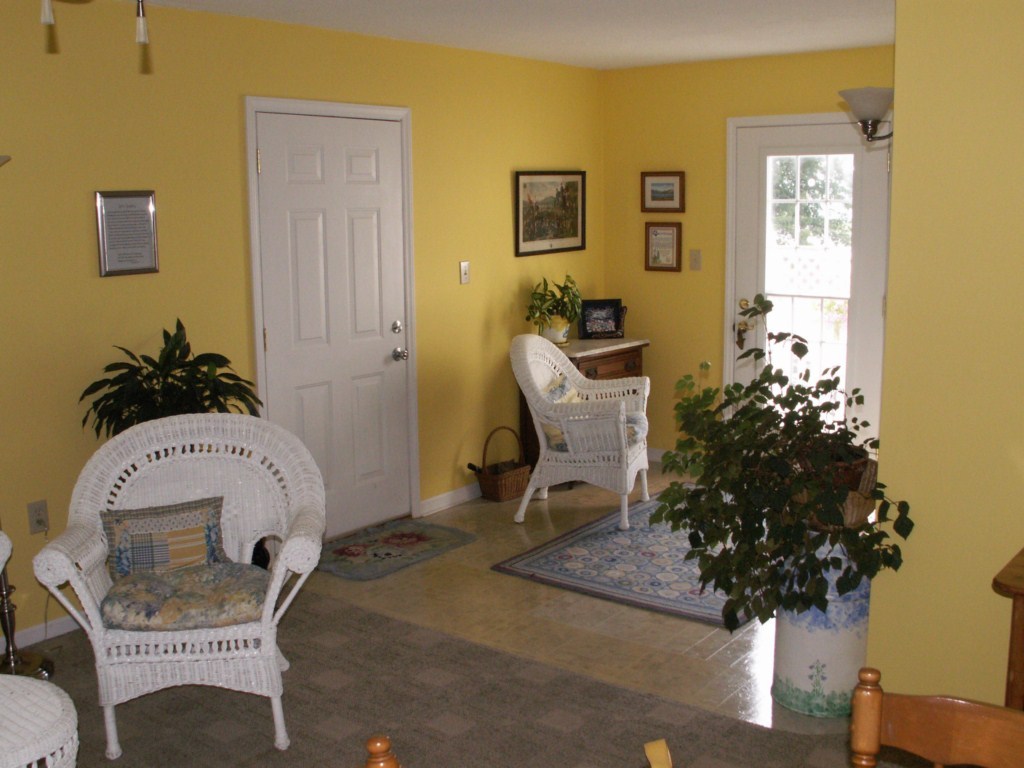 902 Olney Road Vinton, VA 24179 - Photo 23 of 24 Family Room