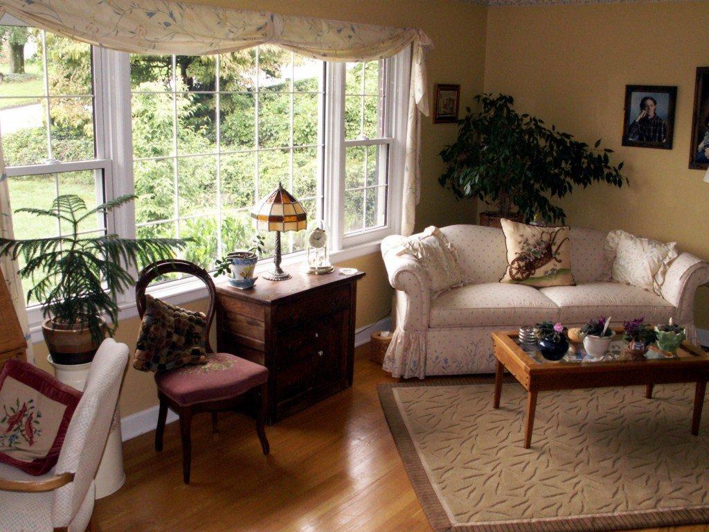 902 Olney Road Vinton, VA 24179 - Photo 8 of 24 Living Room