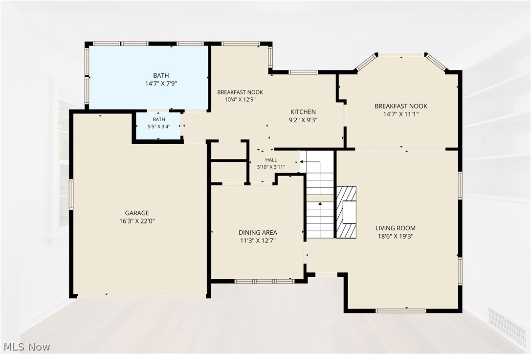 3400 Hollister Road Cleveland, OH 44118 - Photo 12 of 32