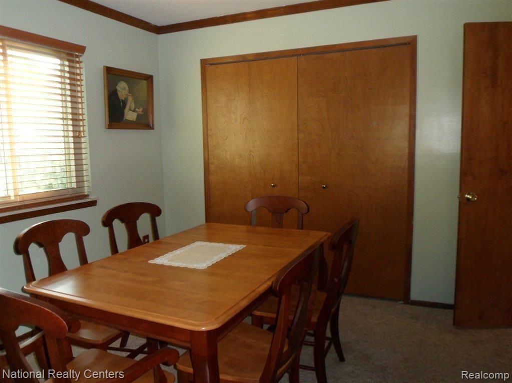 1666 Dancer Drive Rochester, MI 48307 - Photo 10 of 18 10Dining Room 2.JPG
