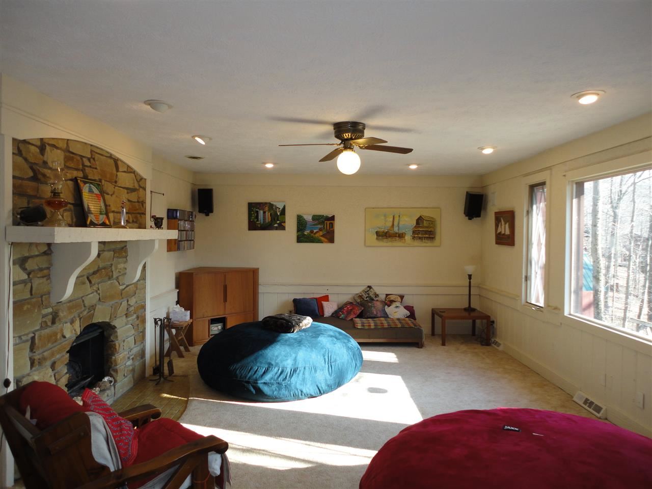6480 North Viking Ridge Road Bloomington, IN 47408 - Photo 2 of 24 Gallery Image 2