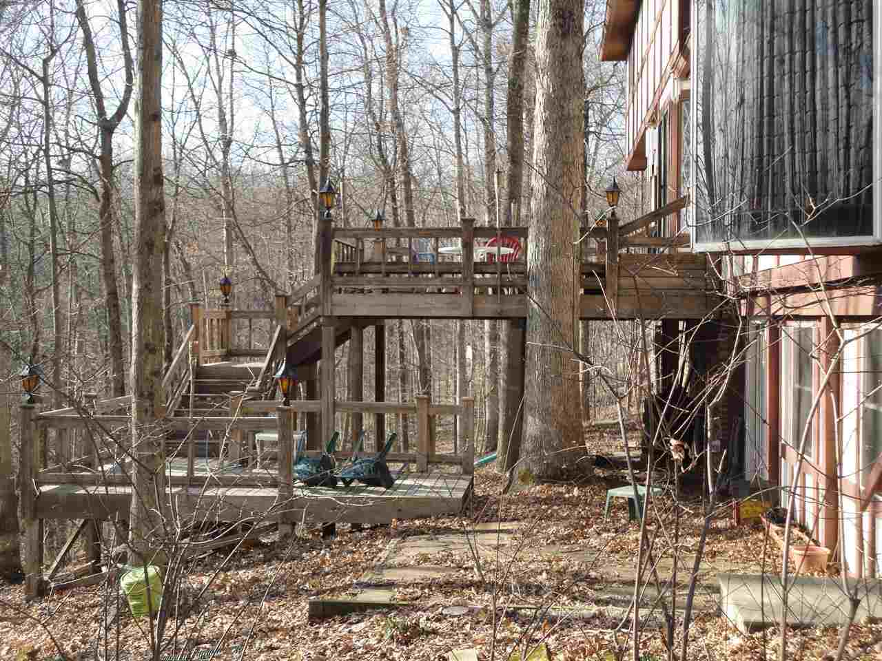 6480 North Viking Ridge Road Bloomington, IN 47408 - Photo 19 of 24 Gallery Image 19