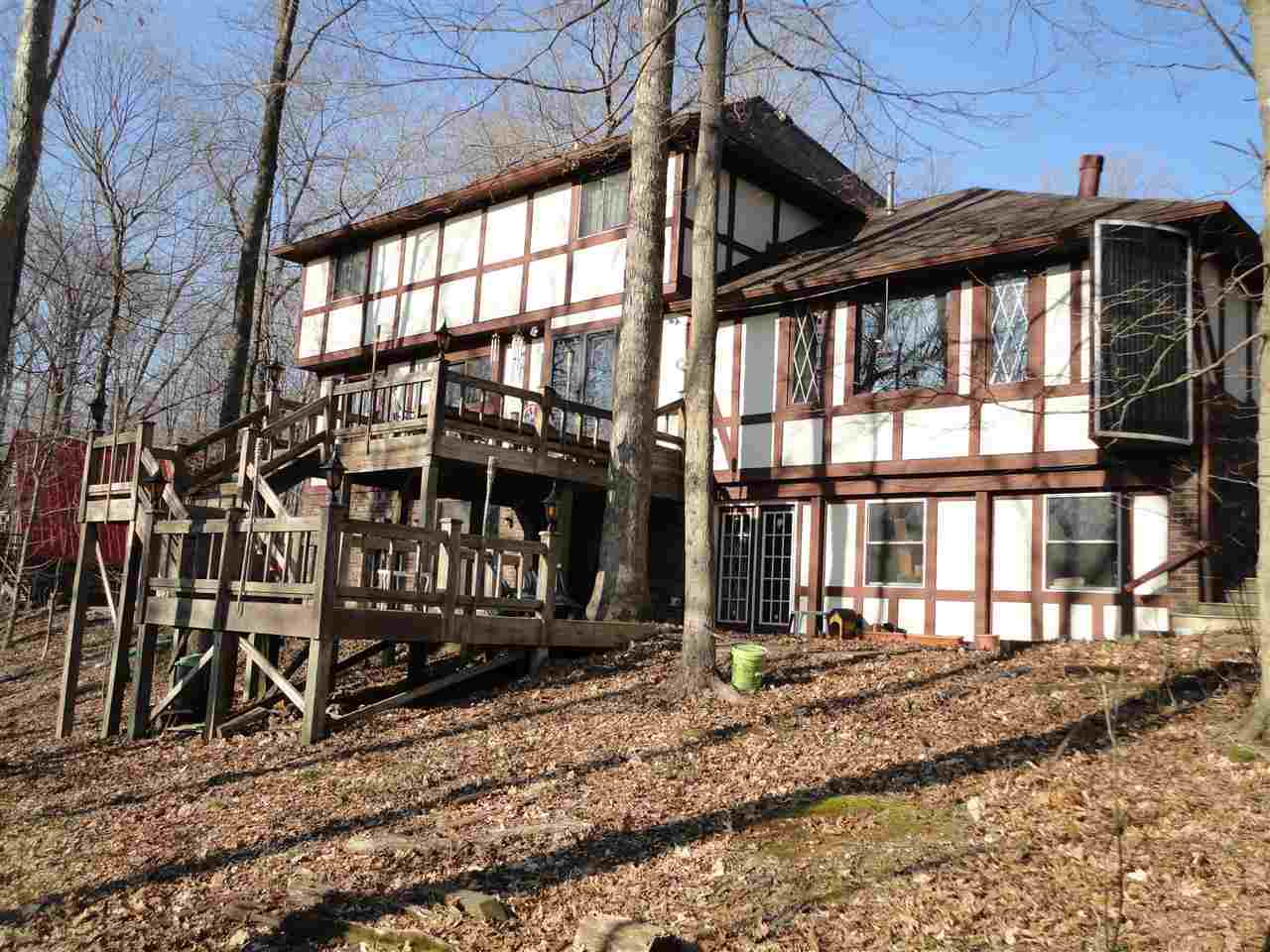 6480 North Viking Ridge Road Bloomington, IN 47408 - Photo 20 of 24 Gallery Image 20
