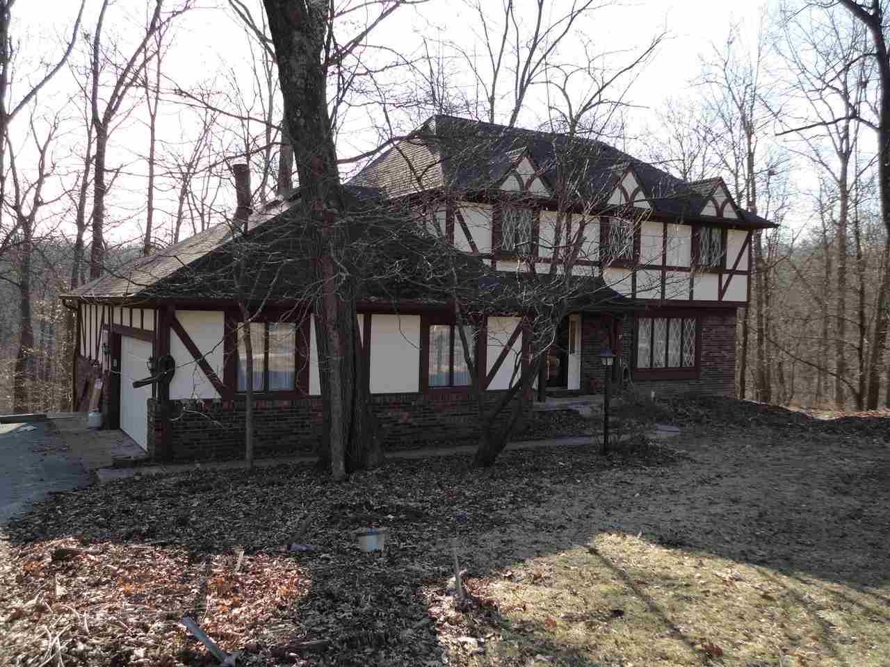 6480 North Viking Ridge Road Bloomington, IN 47408 - Photo 24 of 24 Gallery Image 24