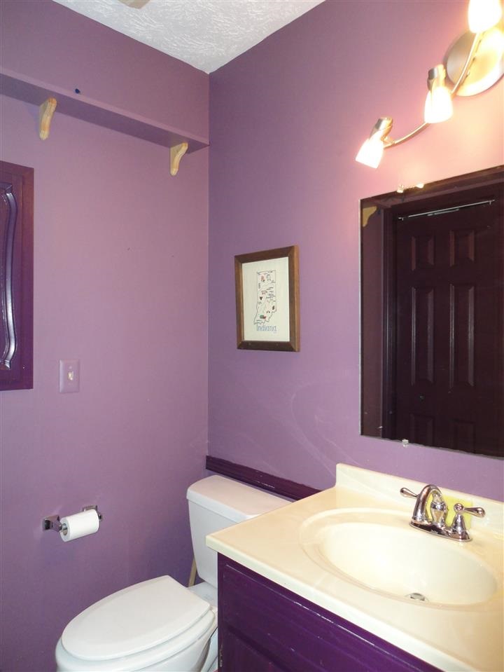 6480 North Viking Ridge Road Bloomington, IN 47408 - Photo 7 of 24 Gallery Image 7