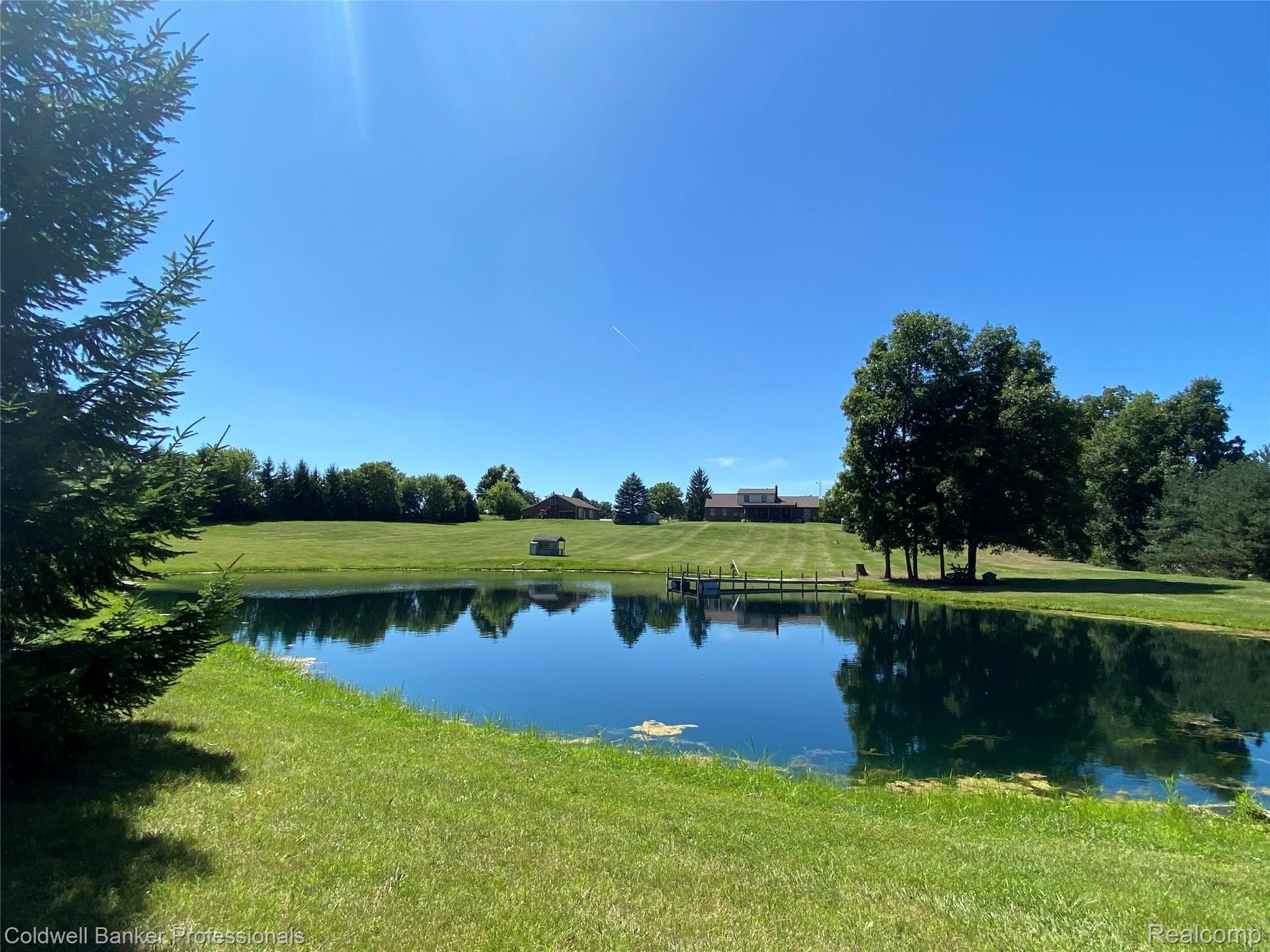 1250 North Elba Road Lapeer, MI 48446 - Photo 31 of 43 CF0232AE-82BC-4D72-9DBB-05C4E6017C3C.jpeg