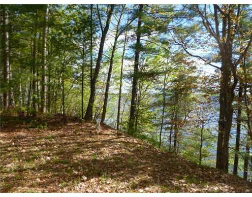 412 Cole Hill Road Standish, ME 04084 - Photo 5 of 25 Land.