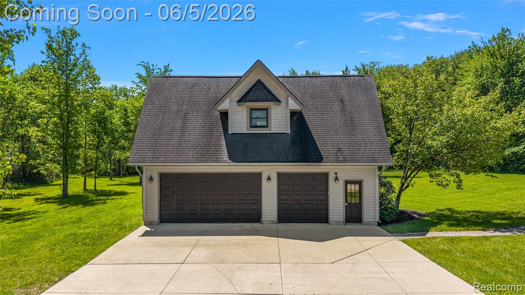 62502 Wayfaring Road Ray, MI 48096 - Photo 6 of 93