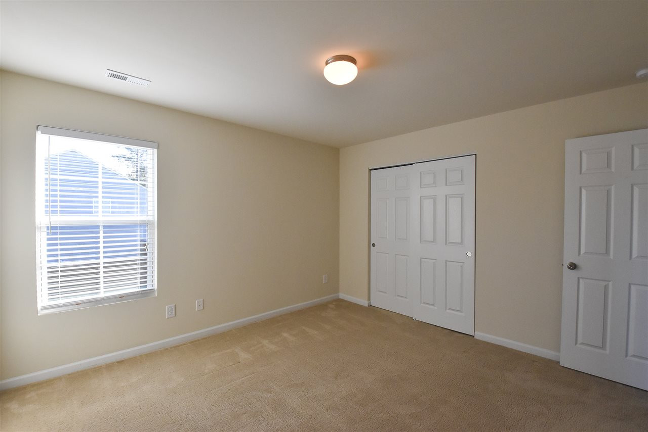 4201 Kellett Lane Raleigh, NC 27616 - Photo 21 of 30 Bedroom 3