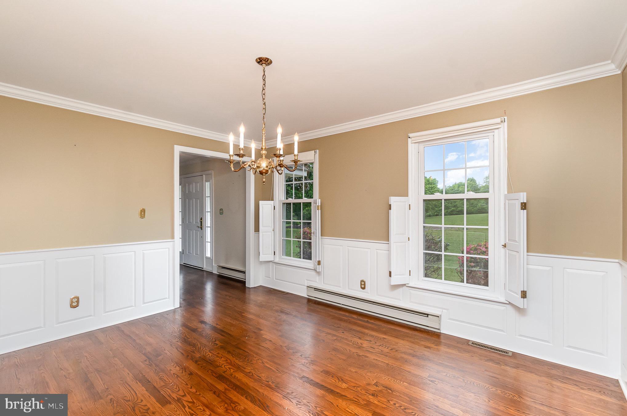 200 Adams Road Port Deposit, MD 21904 - Photo 9 of 45 Elegant dining room